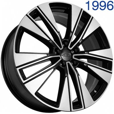 FF H3549F 8x20/5x108 ET48 DIA63.4