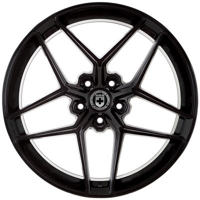 Sakura Wheels YA9560 9.5x19/5x120 ET39 DIA72.6