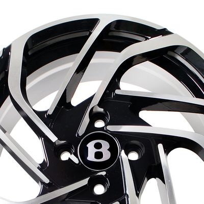 FF FBX104 7x15/4x100 ET35 DIA73.1