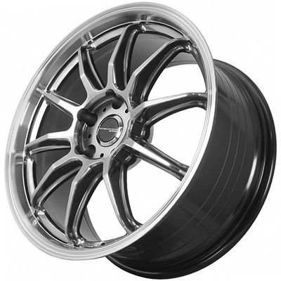 FF SH7032 8.5x18/5x114.3 ET35 DIA73.1