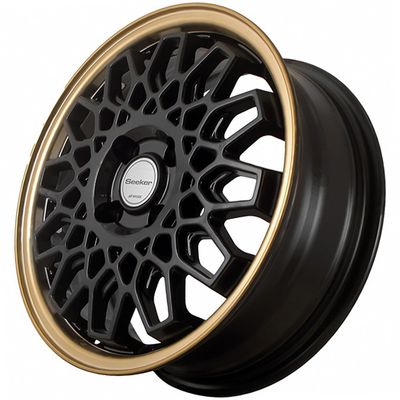 Sakura Wheels YA9661 5.5x15/4x100 ET40 DIA67.1