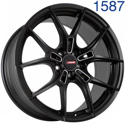 FF SH7019 8.5x18/5x100 ET40 DIA73.1