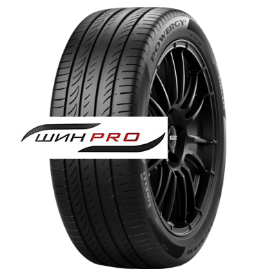 Pirelli Powergy
