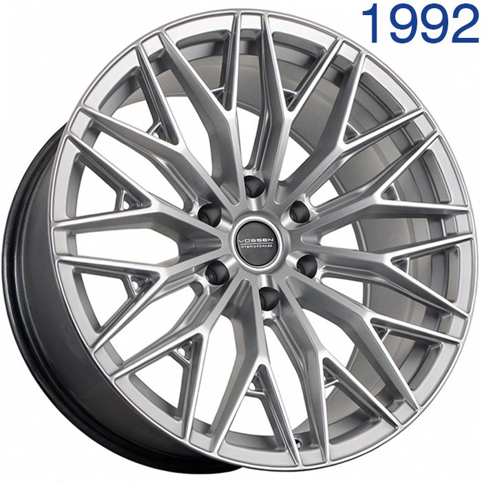 FF HFX6 9.5x20/6x139.7 ET12 DIA106.1