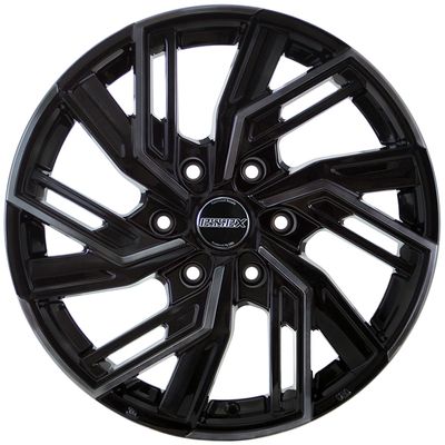 FF KF82 8x18/6x139.7 ET25 DIA106.1