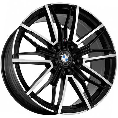 FF FBX358 9x19/5x120 ET42 DIA72.6