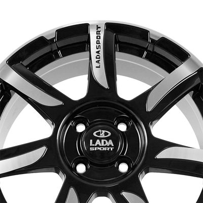 FF RHX451 6.5x16/4x100 ET40 DIA73.1