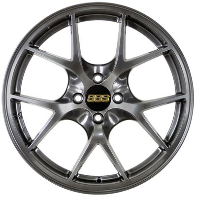 FF SH7003 7.5x17/4x100 ET40 DIA73.1