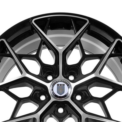 FF FBX049 7.5x18/5x114.3 ET38 DIA73.1