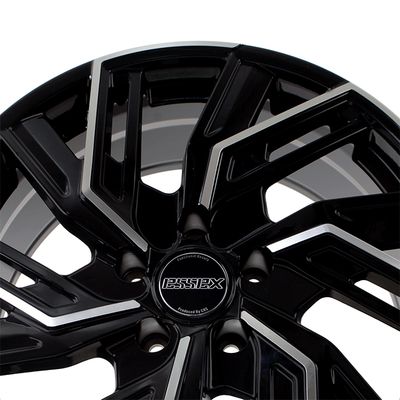 FF KF82 8x18/5x114.3 ET35 DIA73.1