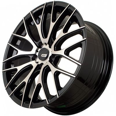 FF SH25003 8x18/5x114.3 ET38 DIA73.1