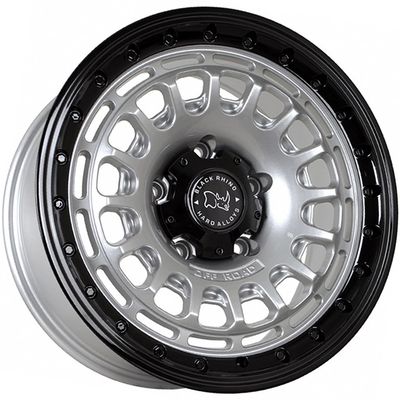 FF KF60 8.5x18/5x150 ET10 DIA110.5