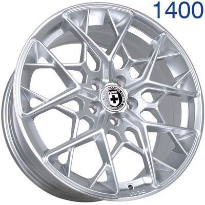 FF FF10 7.5x17/5x100 ET40 DIA73.1