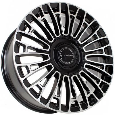 FF YA9656 8.5x20/6x114.3 ET40 DIA73.1
