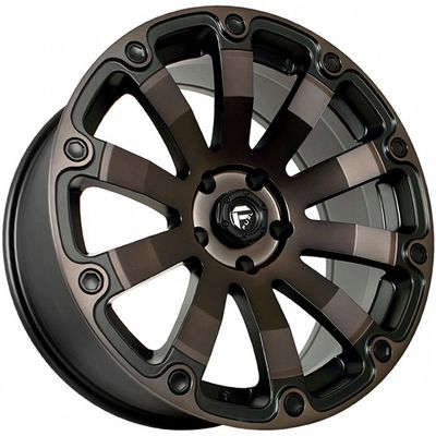 FF 61442 9x20/5x127 ET0 DIA71.6