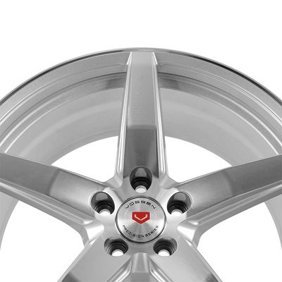 FF FBX501 7.5x18/5x100 ET38 DIA73.1