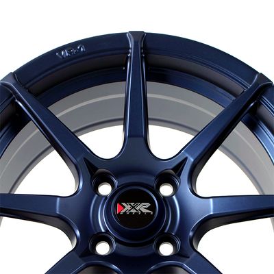 Sakura Wheels 3941 7x15/4x100 ET32 DIA73.1