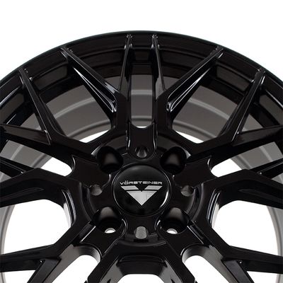 Sakura Wheels 9558 7x16/4x98 ET30 DIA58.6