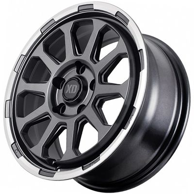 Sakura Wheels 4433 7x16/5x114.3 ET38 DIA73.1