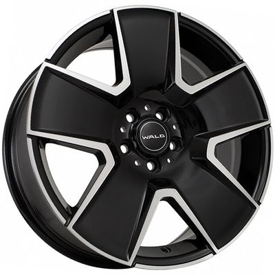 Kipardo KF61 7.5x17/5x112 ET40 DIA73.1