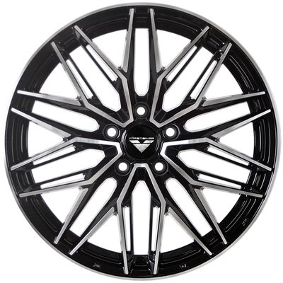 Sakura Wheels 4431 7.5x18/5x114.3 ET45 DIA73.1
