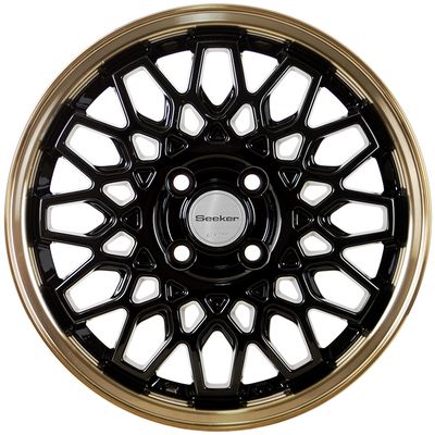 Sakura Wheels YA9661 6x15/4x100 ET35 DIA67.1