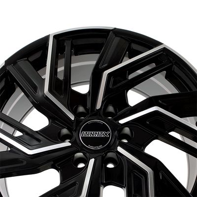 FF KF82 8x18/6x114.3 ET40 DIA67.1