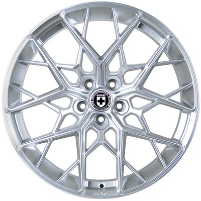 FF FF10 8.5x20/5x114.3 ET30 DIA73.1