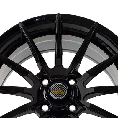 Sakura Wheels 3947 7x15/4x100 ET32 DIA73.1