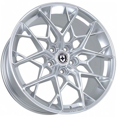 FF FF10 9.5x19/5x112 ET40 DIA66.6
