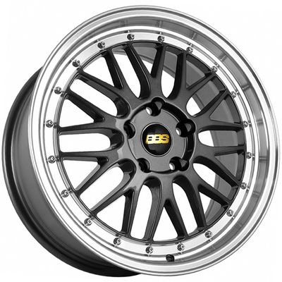 FF REW031 7.5x17/5x114.3 ET40 DIA73.1