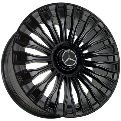 FF FBX227 9.5x20/5x112 ET44 DIA66.56