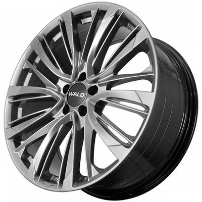 Kipardo KF67 9x21/5x114.3 ET30 DIA60.1
