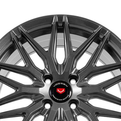 FF RHX512 7x16/4x100 ET38 DIA73.1