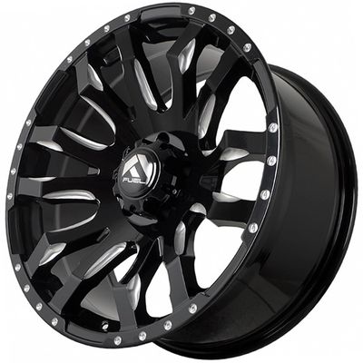 FF 9059 9x20/5x127 ET0 DIA71.6
