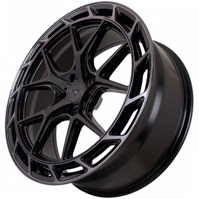Sakura Wheels DA5652 9x22/5x120 ET40 DIA73.1