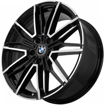 FF FBX358 8x19/5x120 ET30 DIA72.6