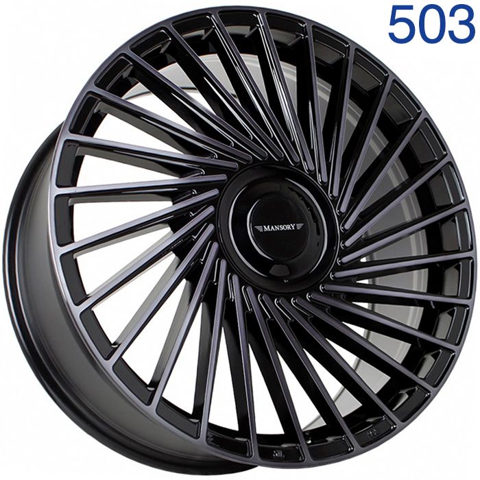 FF YA9655 8x20/5x114.3 ET35 DIA73.1