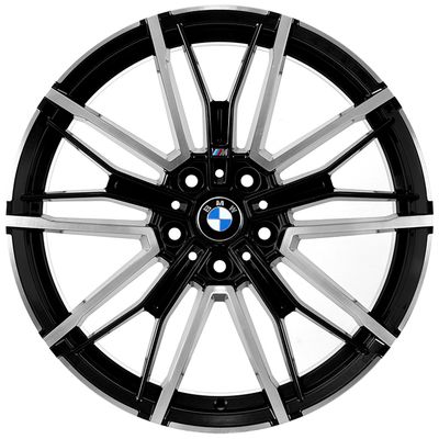FF FBX358 9x19/5x120 ET42 DIA72.6