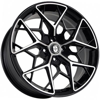 FF FBX049 7.5x18/4x100 ET38 DIA73.1