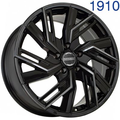 FF KF82 8x18/5x114.3 ET45 DIA67.1