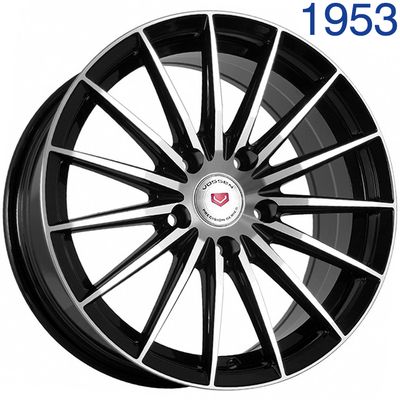 FF RHX500 7x16/5x100 ET38 DIA73.1
