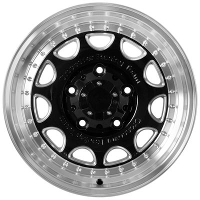 FF KF81 7x16/5x139.7 ET-5 DIA108.1