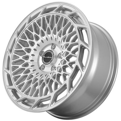 Sakura Wheels YA9657 8.5x19/5x108 ET35 DIA73.1