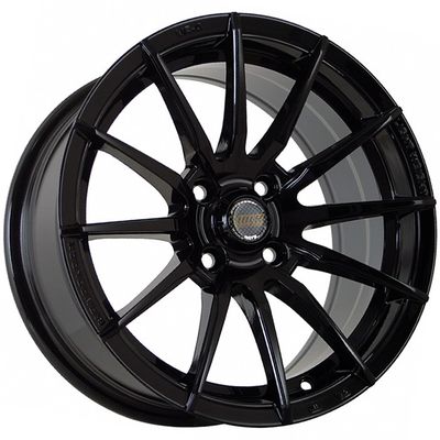 Sakura Wheels 3947 7x15/4x100 ET32 DIA73.1