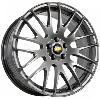 FF FBX452 7.5x18/5x108 ET42 DIA73.1