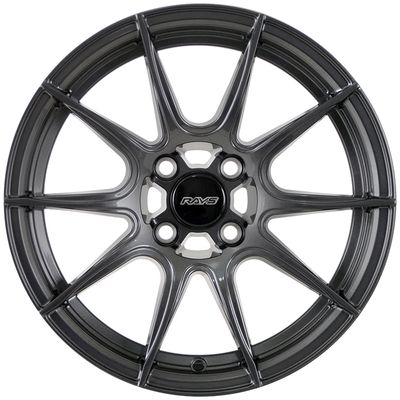 FF SH6005 6.5x15/4x100 ET35 DIA73.1
