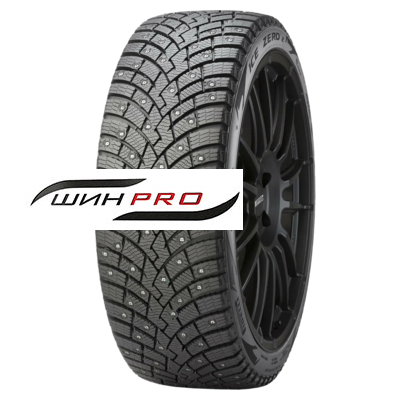 Pirelli Ice Zero 2