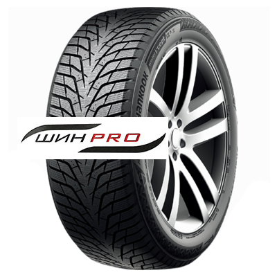 Hankook Winter i*cept IZ3 X W636A