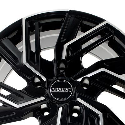 FF KF82 8x18/5x139.7 ET30 DIA98.5